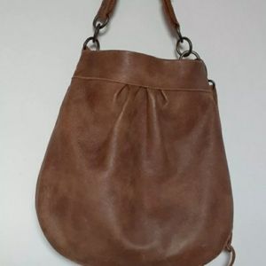 ROOTS OLIVIA CROSSBODY PURSE